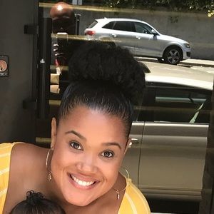 Meet your Posher, Amber